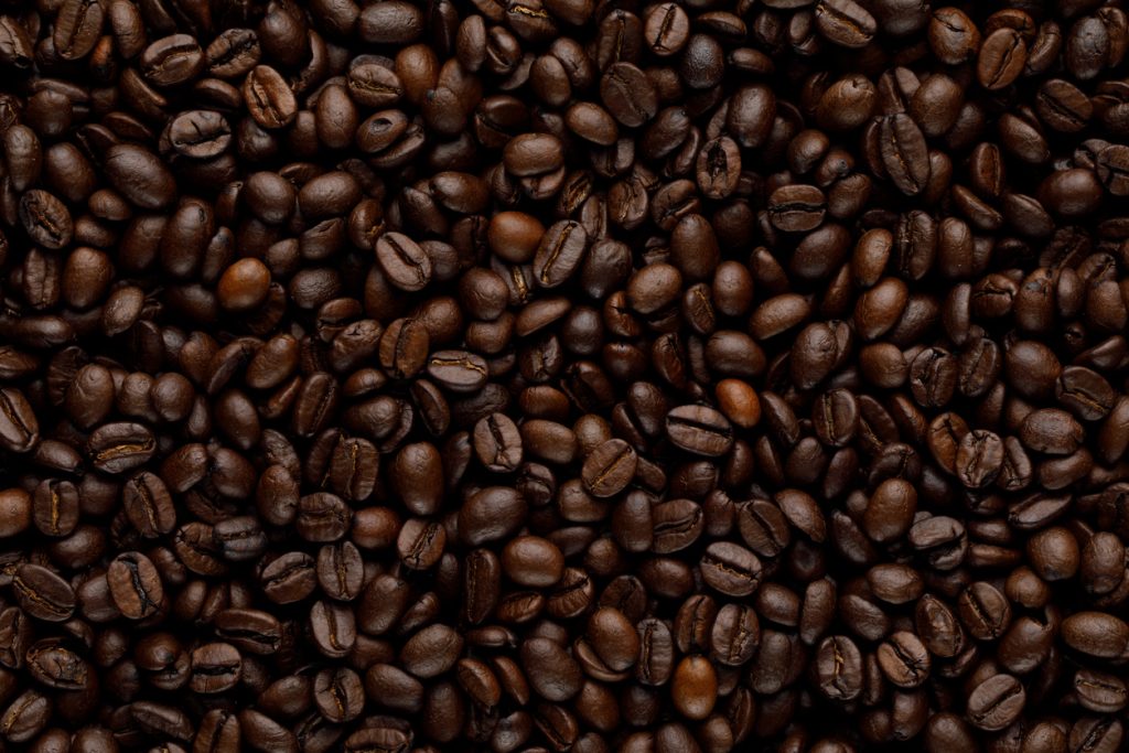 All American Coffee LLC - Roasted coffee