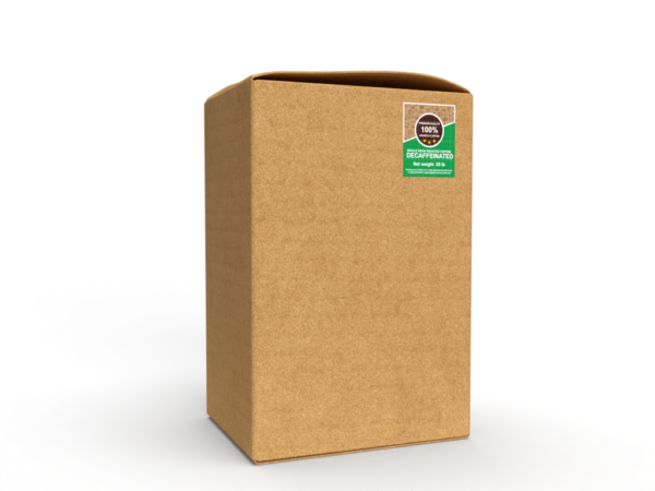 whole bean decaffeinated coffee bulk 55lb